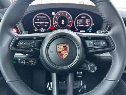 Porsche Cayenne S AWD 2026