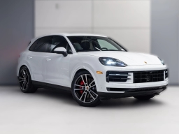 Porsche Cayenne S AWD 2026