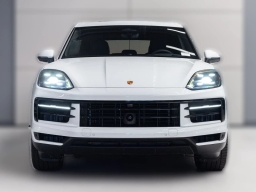 Porsche Cayenne S AWD 2026