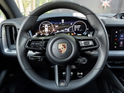 Porsche Cayenne S AWD 2026