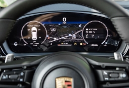 Porsche Cayenne S AWD 2026