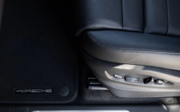 Porsche Cayenne S AWD 2026