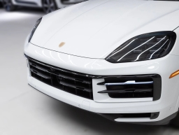 Porsche Cayenne S AWD 2026