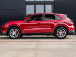 Porsche Cayenne S AWD 2026