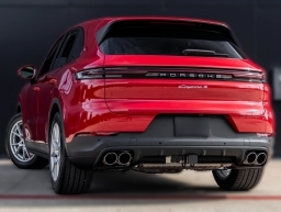 Porsche Cayenne S AWD 2026