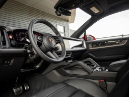 Porsche Cayenne S AWD 2026