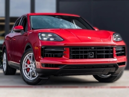 Porsche Cayenne S AWD 2026
