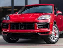 Porsche Cayenne S AWD 2026