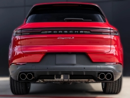 Porsche Cayenne S AWD 2026