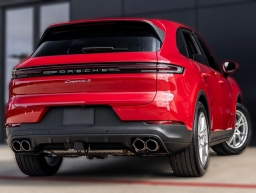 Porsche Cayenne S AWD 2026