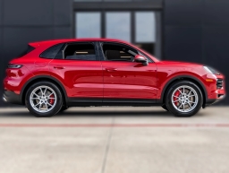 Porsche Cayenne S AWD 2026