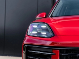 Porsche Cayenne S AWD 2026