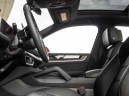 Porsche Cayenne S AWD 2026