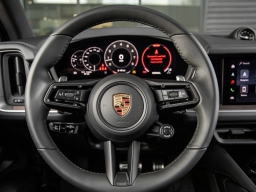 Porsche Cayenne S AWD 2026