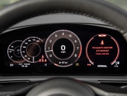 Porsche Cayenne S AWD 2026