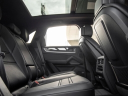 Porsche Cayenne S AWD 2026