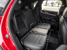 Porsche Cayenne S AWD 2026