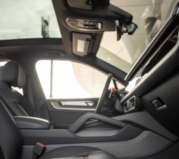 Porsche Cayenne S AWD 2026