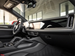 Porsche Cayenne S AWD 2026