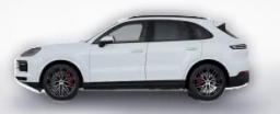 Porsche Cayenne S AWD 2026