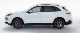 Porsche Cayenne S AWD 2026