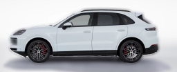 Porsche Cayenne S AWD 2026