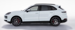 Porsche Cayenne S AWD 2026