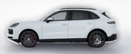 Porsche Cayenne S AWD 2026