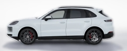 Porsche Cayenne S AWD 2026