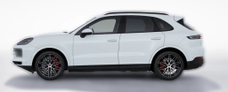 Porsche Cayenne S AWD 2026