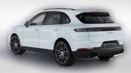 Porsche Cayenne S AWD 2026