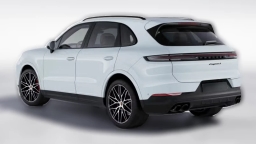 Porsche Cayenne S AWD 2026