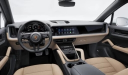 Porsche Cayenne S AWD 2026