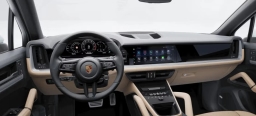 Porsche Cayenne S AWD 2026