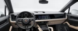 Porsche Cayenne S AWD 2026