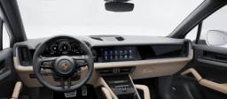 Porsche Cayenne S AWD 2026