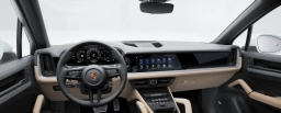 Porsche Cayenne S AWD 2026