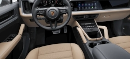 Porsche Cayenne S AWD 2026