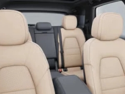 Porsche Cayenne S AWD 2026