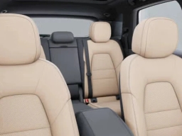 Porsche Cayenne S AWD 2026