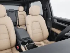 Porsche Cayenne S AWD 2026