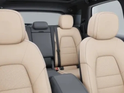 Porsche Cayenne S AWD 2026