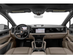 Porsche Cayenne S AWD 2026