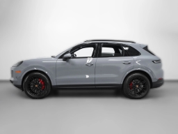 Porsche Cayenne S AWD 2026