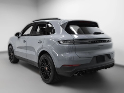 Porsche Cayenne S AWD 2026