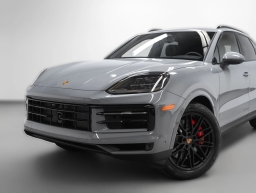 Porsche Cayenne S AWD 2026