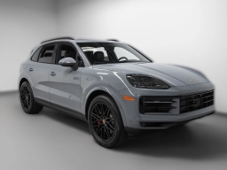 Porsche Cayenne S AWD 2026