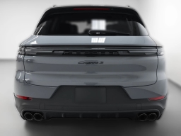 Porsche Cayenne S AWD 2026