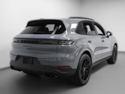 Porsche Cayenne S AWD 2026