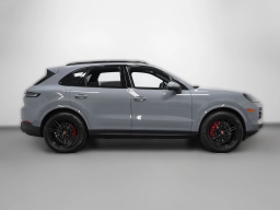 Porsche Cayenne S AWD 2026